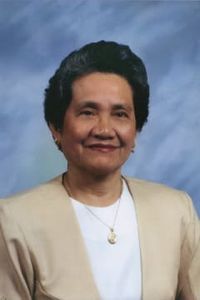 Dominga Raguindin Costales