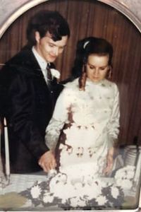 Sylvia  Rose-Johnson