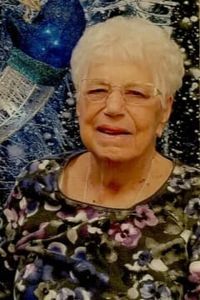 Constance  Joan Redmond 