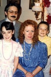 Phyllis Louise Hughes