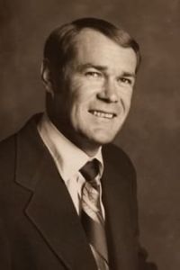 Dennis Anthony Meehan