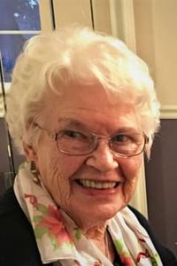 Sylvia Kristiana Phillips 