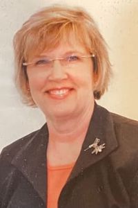 Janet Palmer Andrews