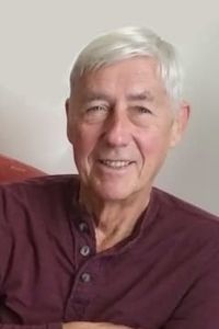 Frederick Charles Eickelberg