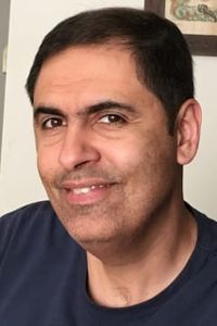 Timothy Alfred Gonsalves