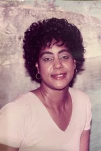 Evelynlene  Sturdivant