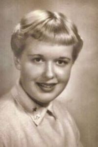 Patricia Kay Monroe