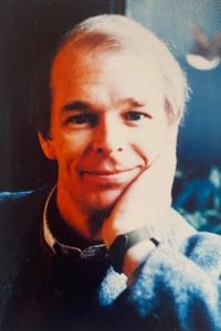 Richard Martin Douglass