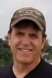 Alan Bruce Bornstein