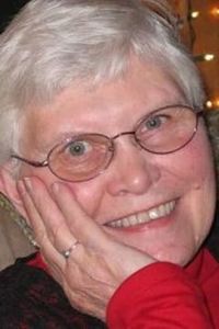 Miriam  Gladys Graham