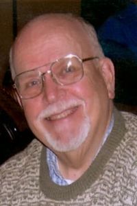 Robert  D Upright
