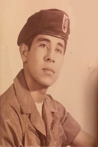 Ovidio Marquez Hernandez