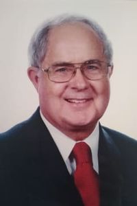 Jimmy Lee Haggerton
