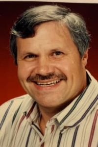 Charles “Chuck” Jay Dovey