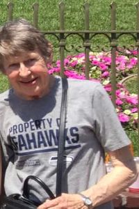 Teresa June Morgan Bellusci