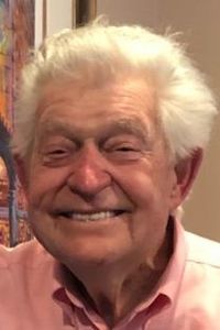 Donald Leslie Morgan