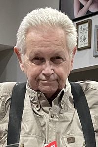 George LeRoy Thornton