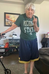 Deboraha  Gaines-Fuller