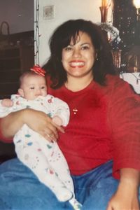 Pauline Armatha White