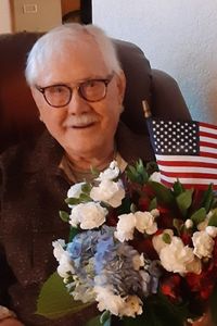 Olaf (Ole) Melvin Berentson