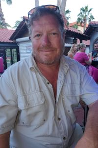 Geffrey Leroy Seegmiller