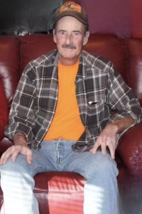 Laurence Ray Harbolt