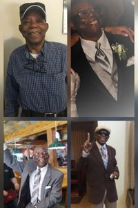 Anthony Tony Martin Burkley Obituary, Kent, WA
