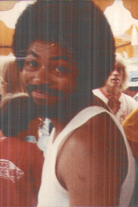 Willie Daniel Cunningham