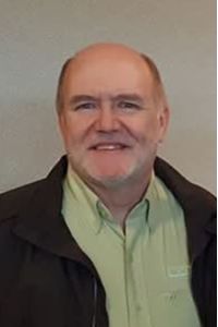Dennis Marion Standeford Obituary, Kent, WA