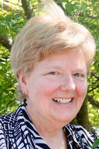 Joan Marie (Gerber) Horner