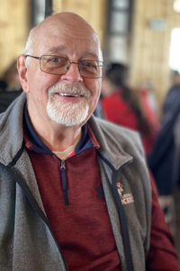 Gordon Otto Jacobsen