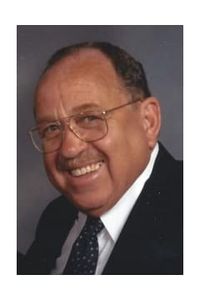 Ronald Antonio Meikle