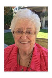 Helen Evelyn Skrivanek