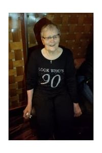 Phyllis Mitzel Vollan