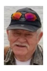 Theodore William Reitz