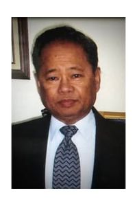 Rogelio Flores Mabunga