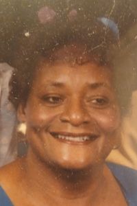 Mrs. Elizabeth Robbins