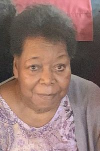 Mrs. Annie Bell EllerbeKearse