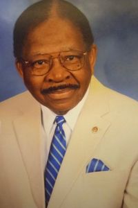 Mr. Julius Small, Jr. Obituary in Atlanta at Willie A. Watkins Funeral ...