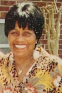Ms. Hazel   Gray