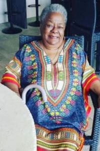 Evenlyn  Jennings
