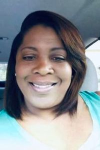 Latrece Yvette Brown