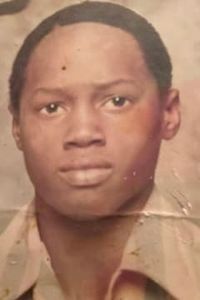 Aroma  Lee  Bullard