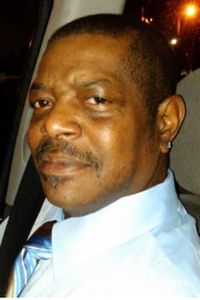 Mr. Vincent Lamar Johnson