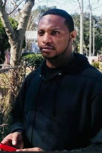 Mr. Charles DeAndre Washington