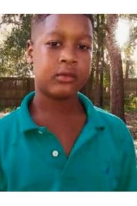 Antawn Tyrone  Bolder JR