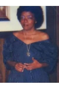 May Barbara Jean  Aikens