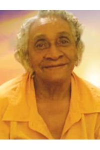 Ms. Bessie   Mae Davis