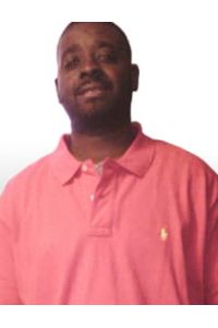 Calvin Eugene Vinson