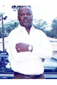 Freddie Lee Lauray King